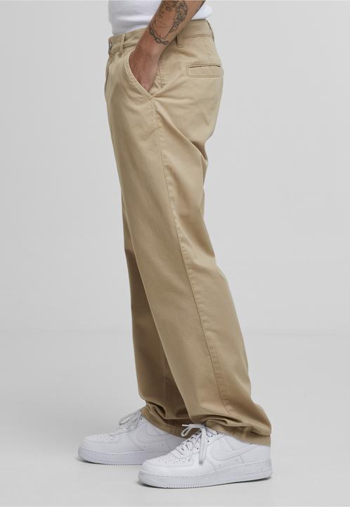 Immagine prodotto Urban Classics Basic Chino unionbeige 40 (40)