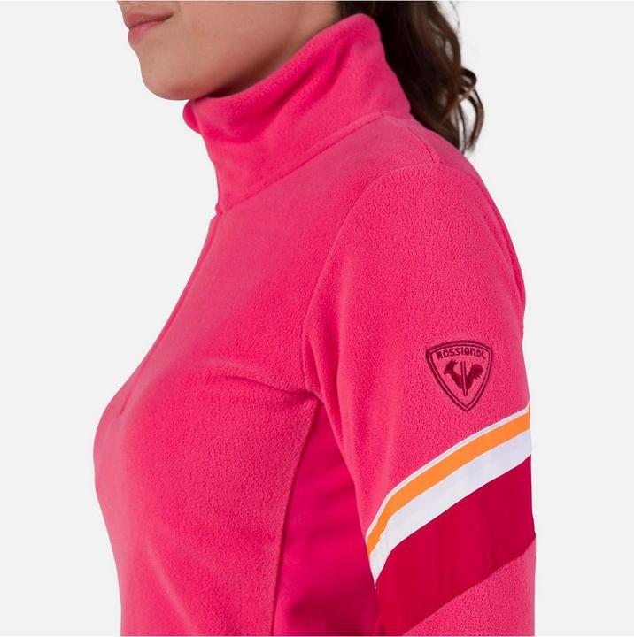 Immagine prodotto Rossignol Sweatshirt aus Strohfleece Hz (S)