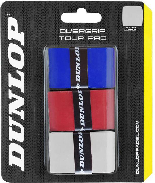 Dunlop pdl tour pro