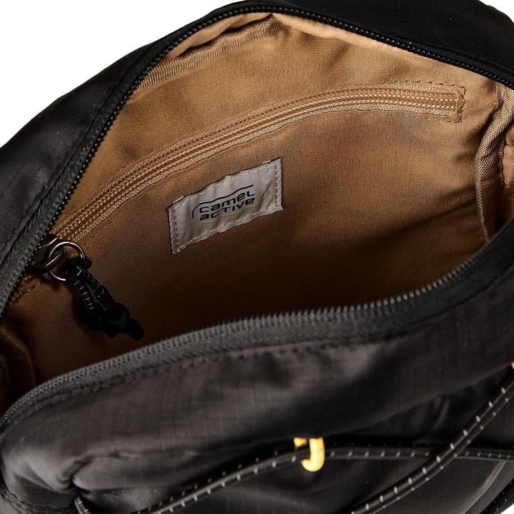 Immagine prodotto Camel Active Shores Cross Bag mit reflektierenden Elementen