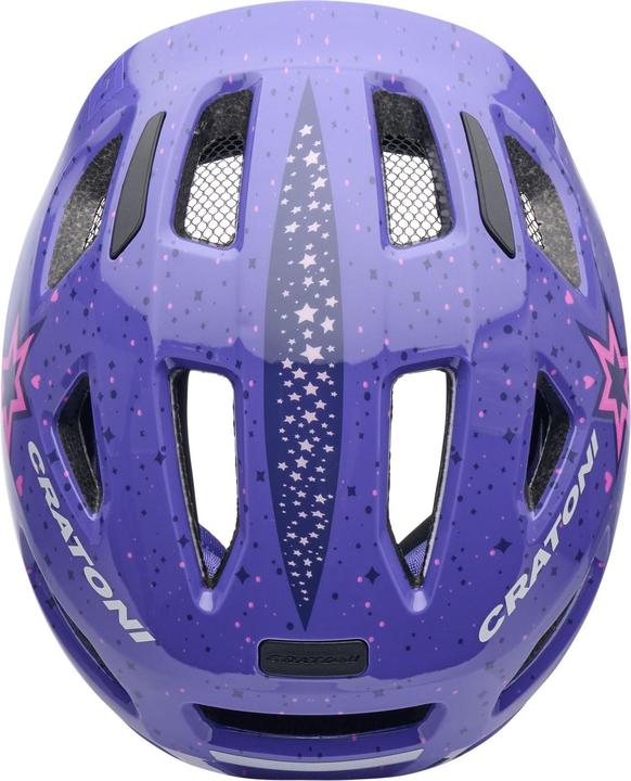 Produktbild Cratoni Maxster (46 - 51 cm)