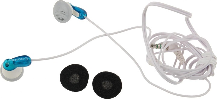 Produktbild Sony Mdr-E9lp (keine Geräuschunterdrückung, Kabelgebunden)