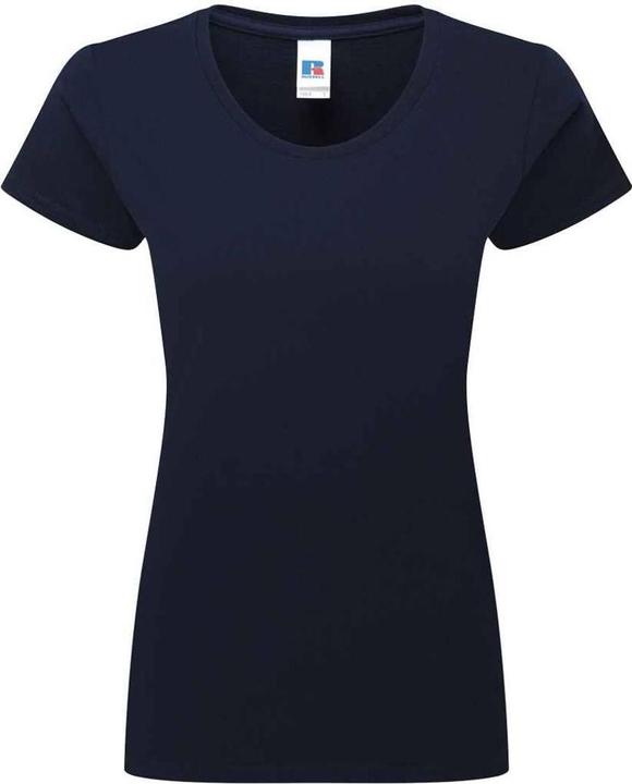 Immagine prodotto Russell Authentic Maglietta Classico Donna (L)