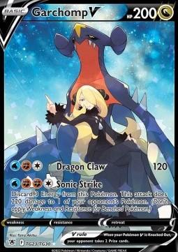 Produktbild Pokémon Sword and Shield (Englisch, Booster Pack)