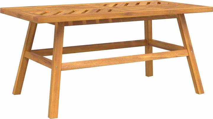 Produktbild VidaXL Garten-Lounge-Set