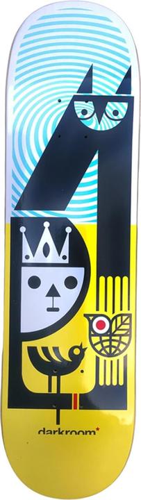 Produktbild Darkroom Nest (8.25")