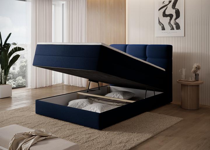 Produktbild ELTAP Kasped (120 x 200 cm)