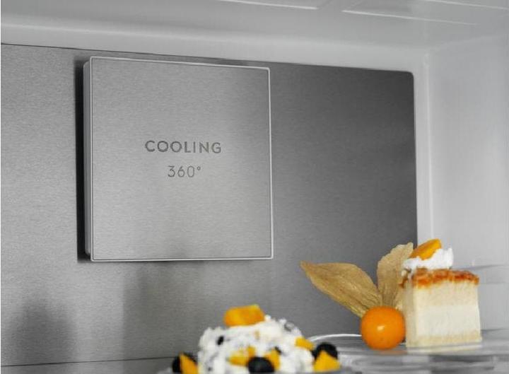 Image du produit Electrolux SB330NICN (330 l)
