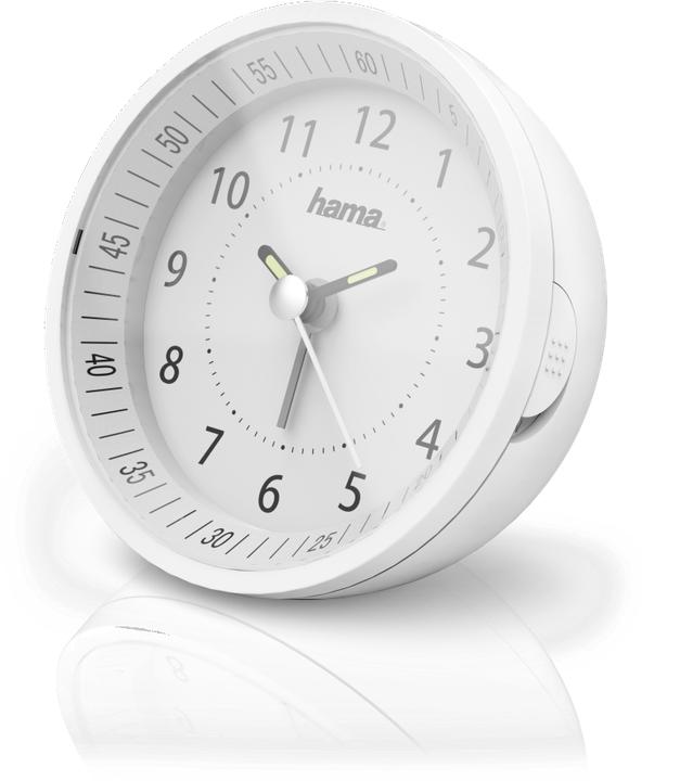 Actual product image Hama Roundly