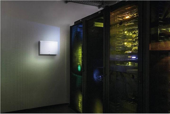 Produktbild Abus Secoris Mobilfunkmodul mit Sprachunterstützung
