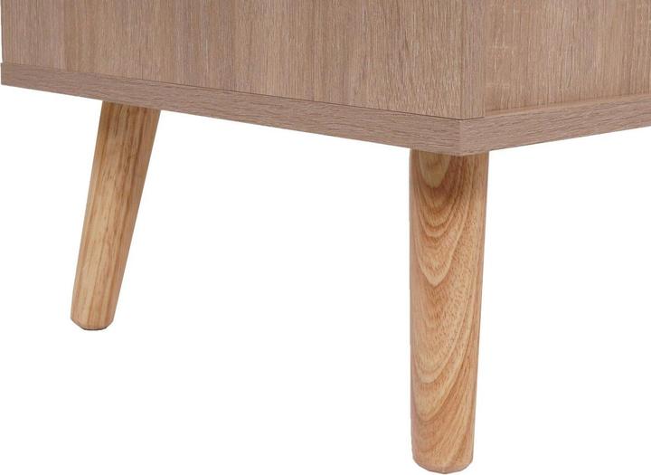 Produktbild JOHN316 Schubladenkommode (80 x 39 x 78 cm)