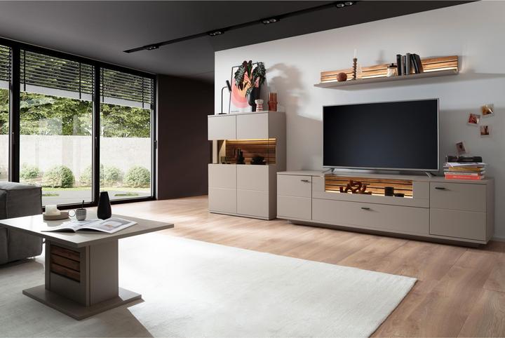 Produktbild Möbel-Eins Luzern (210 x 50 x 199 cm)