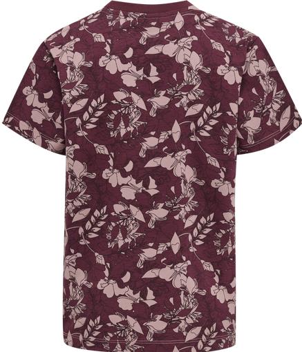 Actual product image hummel Hazel T-Shirt S/S (122)