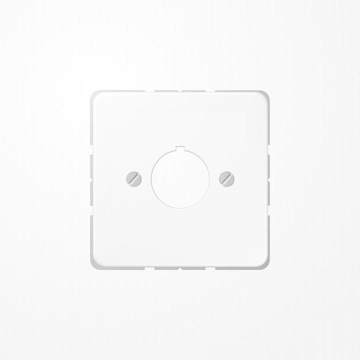 Produktbild JUNG Abdeckung