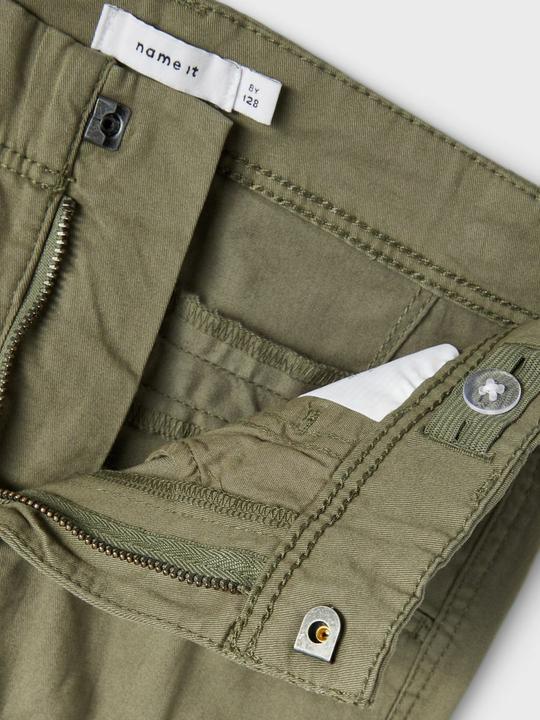 Produktbild Name it Regular Fit Cargohose (176)