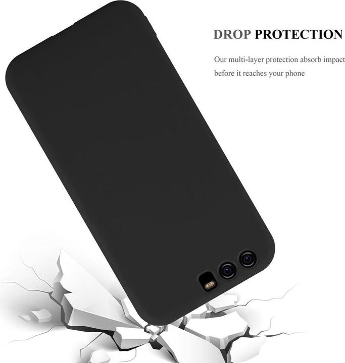 Image du produit Cadorabo Couverture TPU Candy (Haier P10)