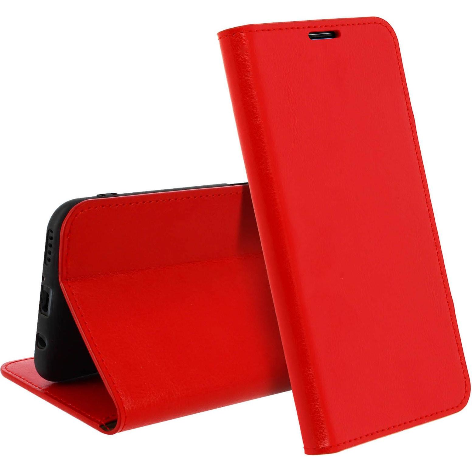 Thumbnail - Avizar First Series (Huawei P40 Lite), Smartphone Hülle, Rot