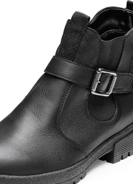 Image du produit Vitaform Stiefelette Softnappaleder Soft (40)