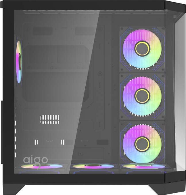 Image du produit Darkflash Tech FT418 PRO (ATX, ITX)