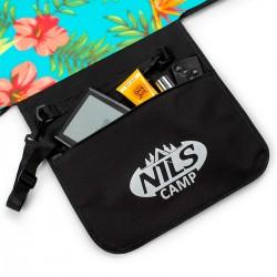 Productafbeelding Nils Camp NC8019 PICNIC MAT HUMMING-BIRD 200 x 200cm