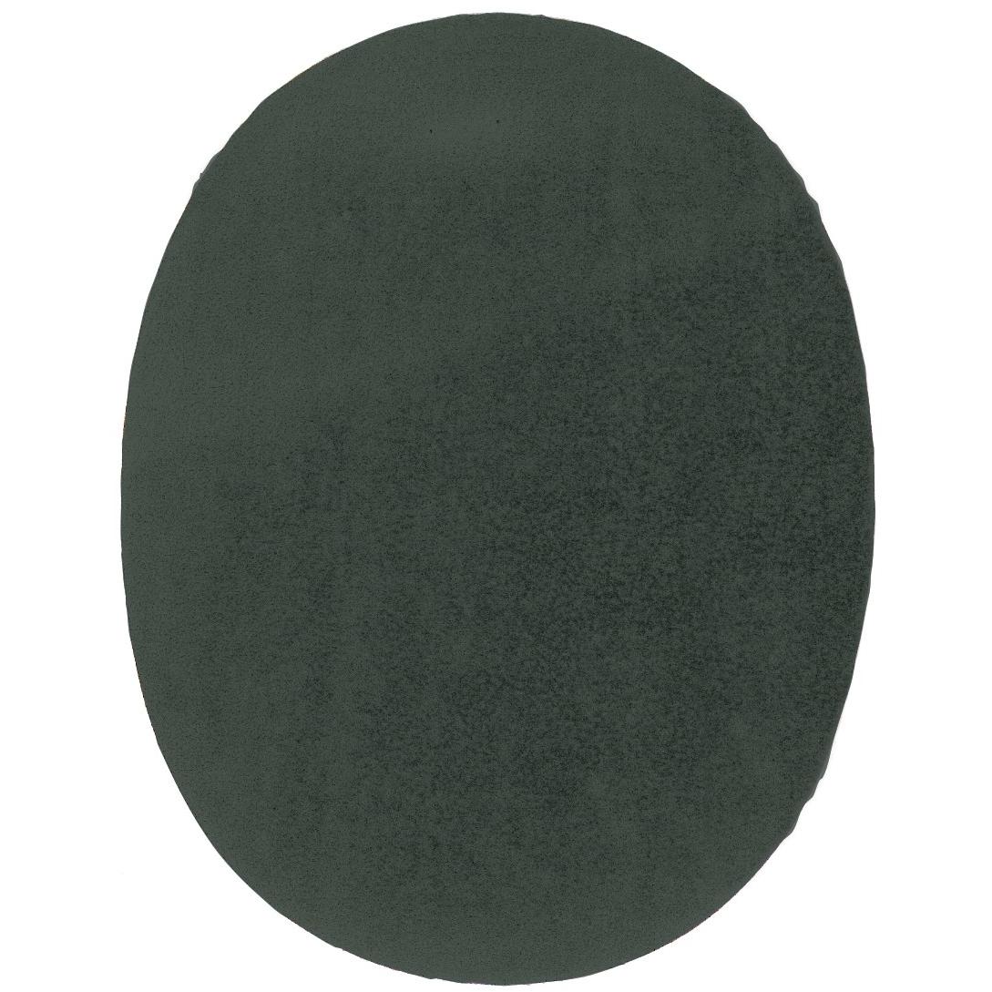 Mono Quick 2 Stk. Velourflicken, Applikationen, Grau