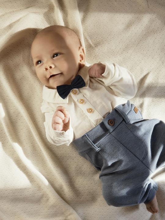 Actual product image Name it Polo Strampler (68)