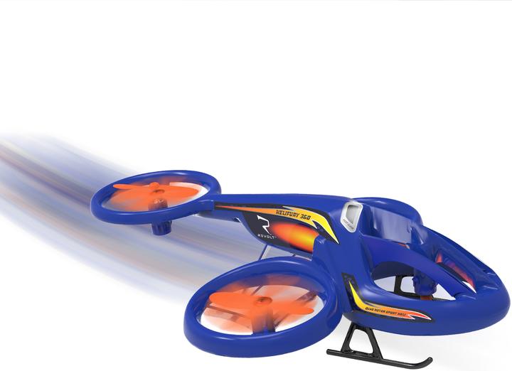 Actual product image Syma TF1001