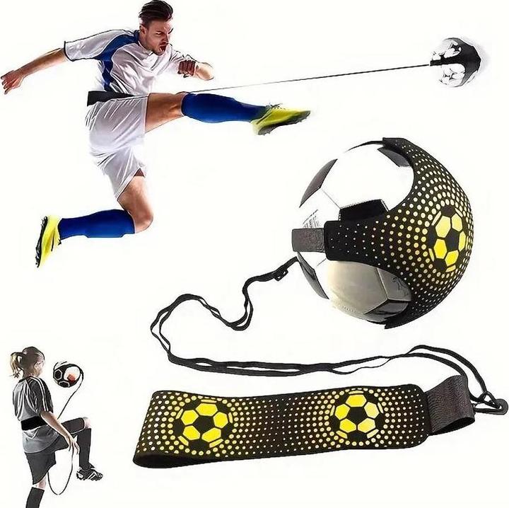 Produktbild Champ Fussball-Kick-Trainer