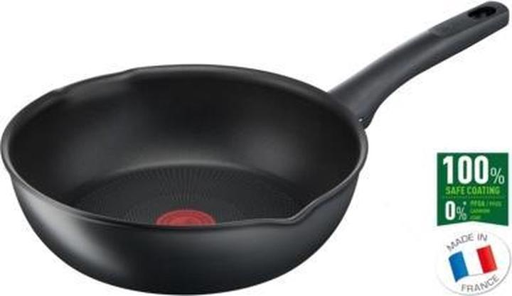 Produktbild Tefal G2687772 (Bratpfanne, Aluminium)