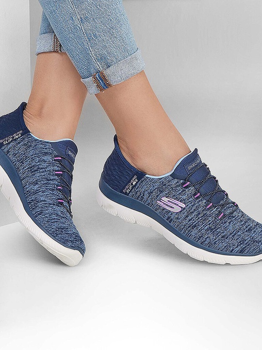 Produktbild Skechers 149937 NVPR (37, 38, 39, 40, 41)