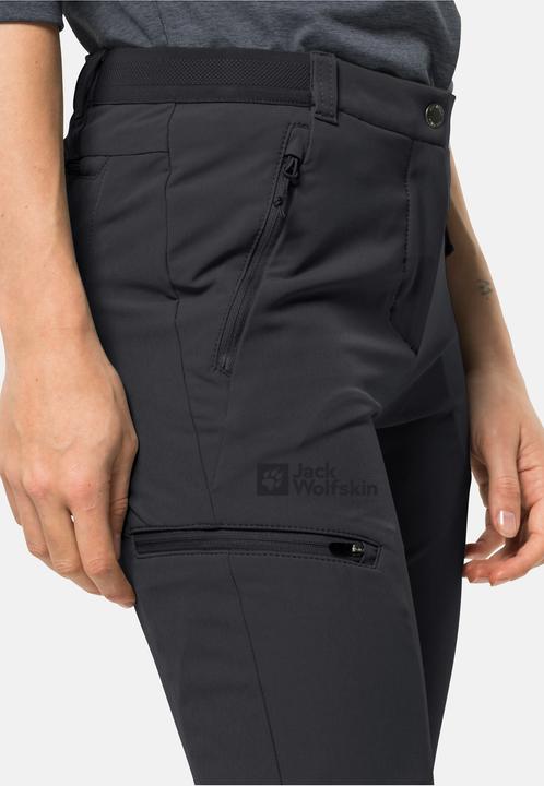 Actual product image Jack Wolfskin Geigelstein Pants W (M)