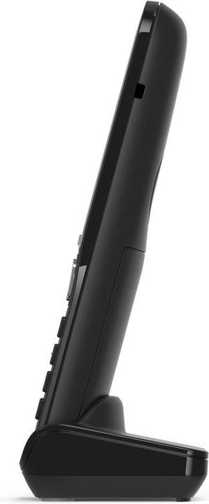 Produktbild Gigaset Comfort 550 IP AM durchschn. IP-schnurloses Telefon