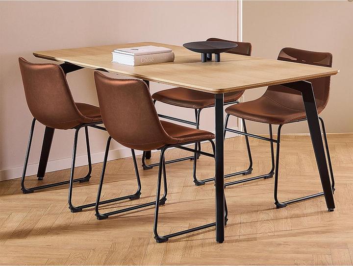 Produktbild AC Design Cadiz (160 x 90 x 75 cm)