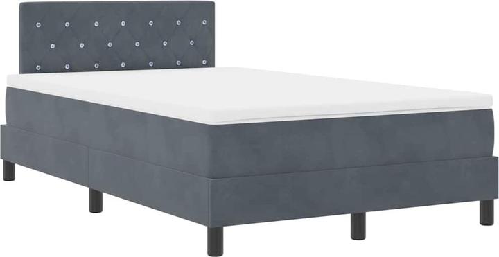 Produktbild vidaXL Boxspringbett (120 x 190 cm)