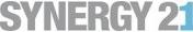 Synergy 21 Mini fibre optic wall distributor for LC/SC B150/H265/T55mm without patch panel