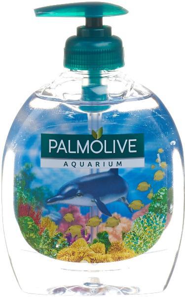Actual product image Palmolive Aquarium (Liquid soap, 300 ml)