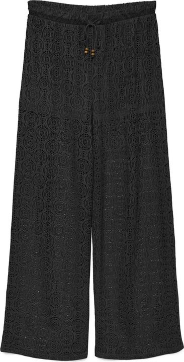 Image du produit Vero Moda VMMAYA Mittlere Taille Hose Hose mit weitem Beinschnitt (M)