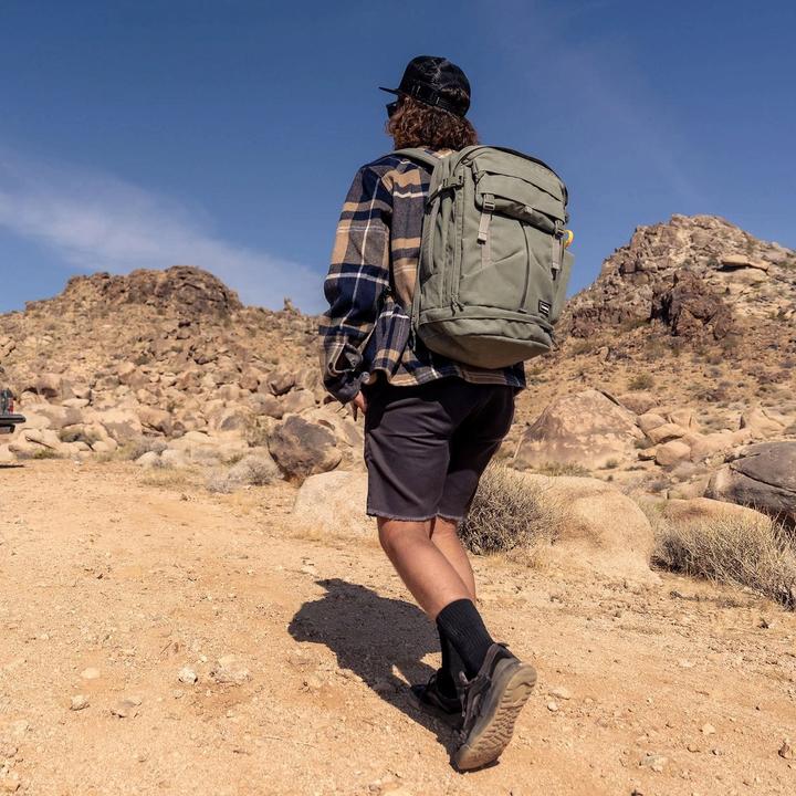 Image du produit Dakine Verge 32L Daypack 50 cm Laptopfach (28 l)