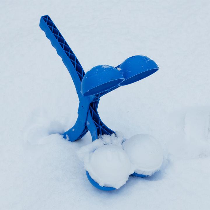 Actual product image HI Double snowball former