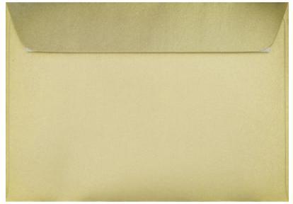 Actual product image Artoz Couverts Glaze gold shine 5 pcs. (5 x)