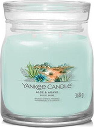 Produktbild Yankee Candle Aloe & Agave