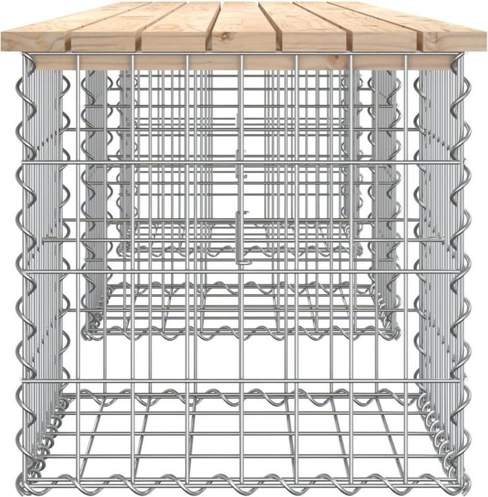 Produktbild vidaXL Gartenbank