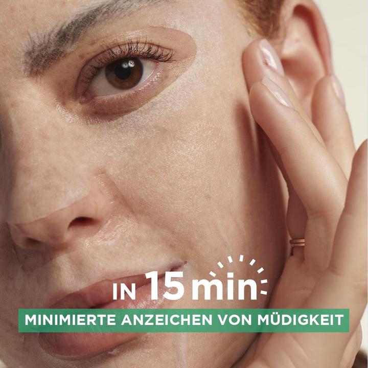 Actual product image Garnier Tissue Mask (35 g)