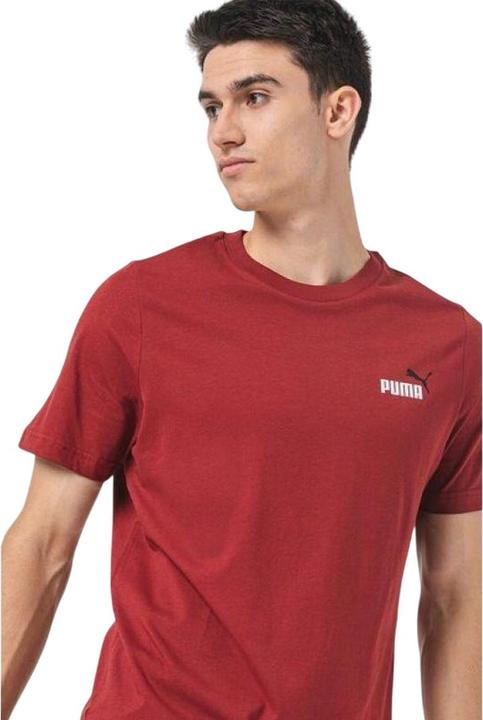 Produktbild Puma ESS+ TShirt (M)