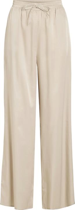 Produktbild Vila High Waist Hose (feather gray) (40)