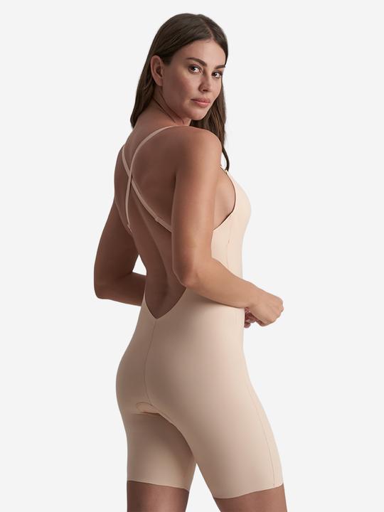 Immagine prodotto Bye Bra Shaping-Body Low Back Bodysuit Short (XXL)