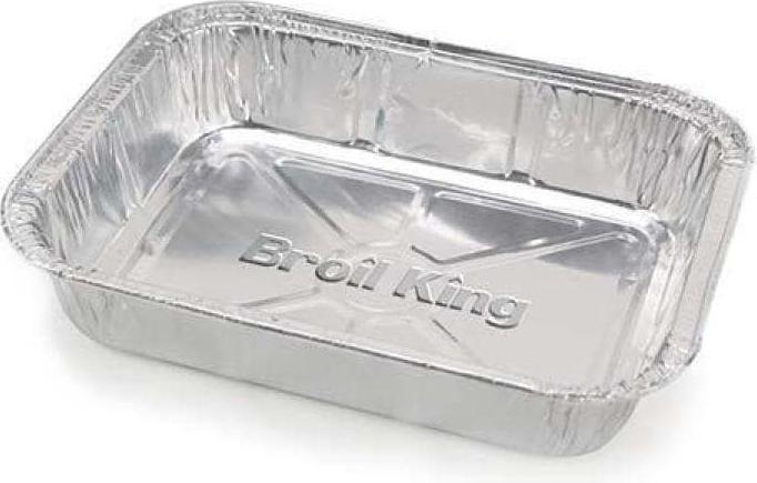 Broil King Fett-Auffangschale