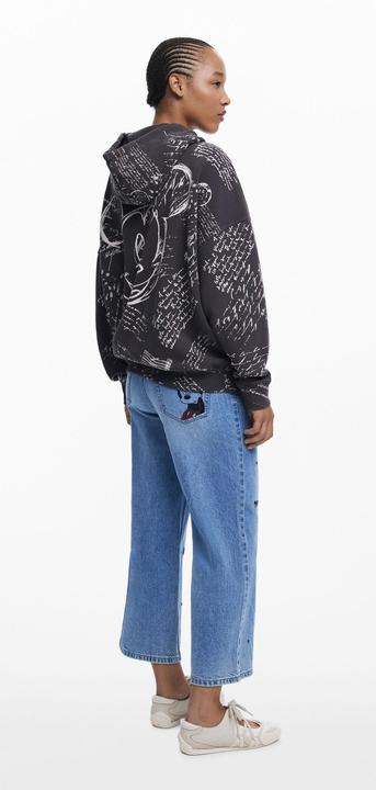 Produktbild Desigual Letters Mickey (L)