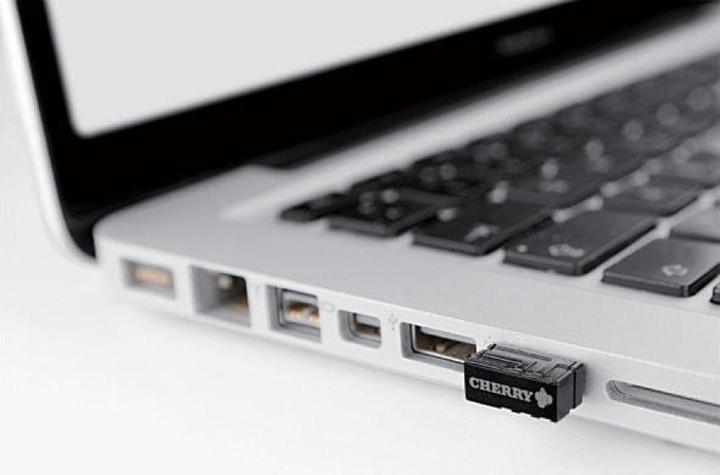 Image du produit CHERRY Mw 3000 (Sans fil)