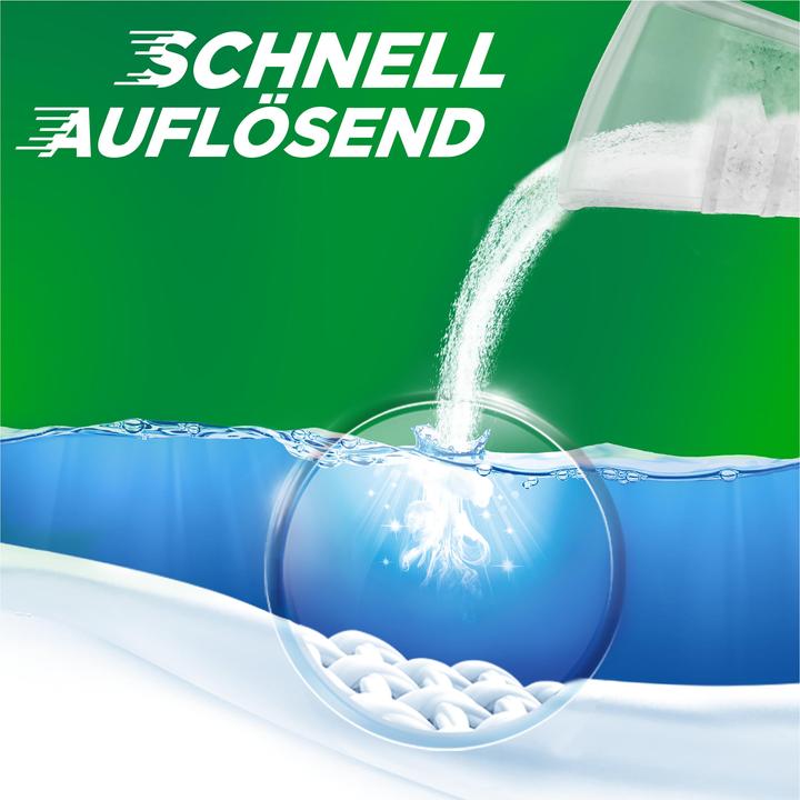 Produktbild Ariel Universal+ (80 Waschgänge, Pulver)